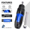 DOMOPAY FOR X350 x350 (2020-2022, 2023, 2024) Motorcycle Frame Anti-Collision Pad, Engine Box Slider,