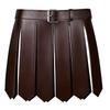 Halloween Cosplay Costume Tassels Waist Armors Gladiators Kilts Medieval Armors Skirt Roman Vikinges Pirate Belt Apron