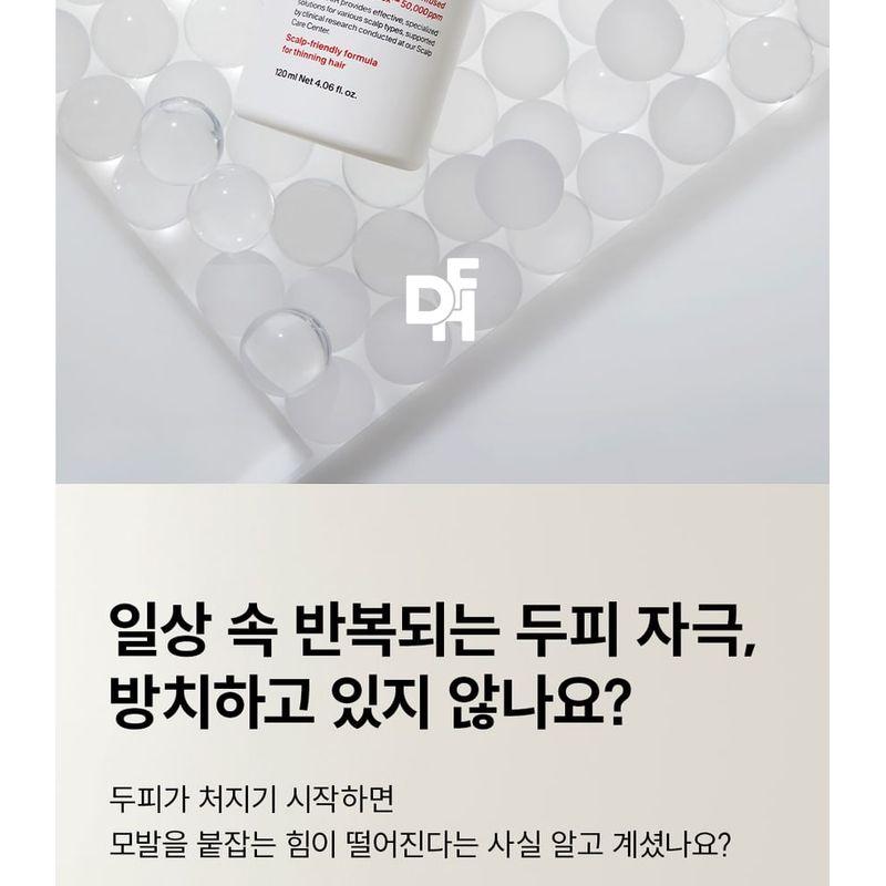 DR.FORHAIR Folligen Tonic