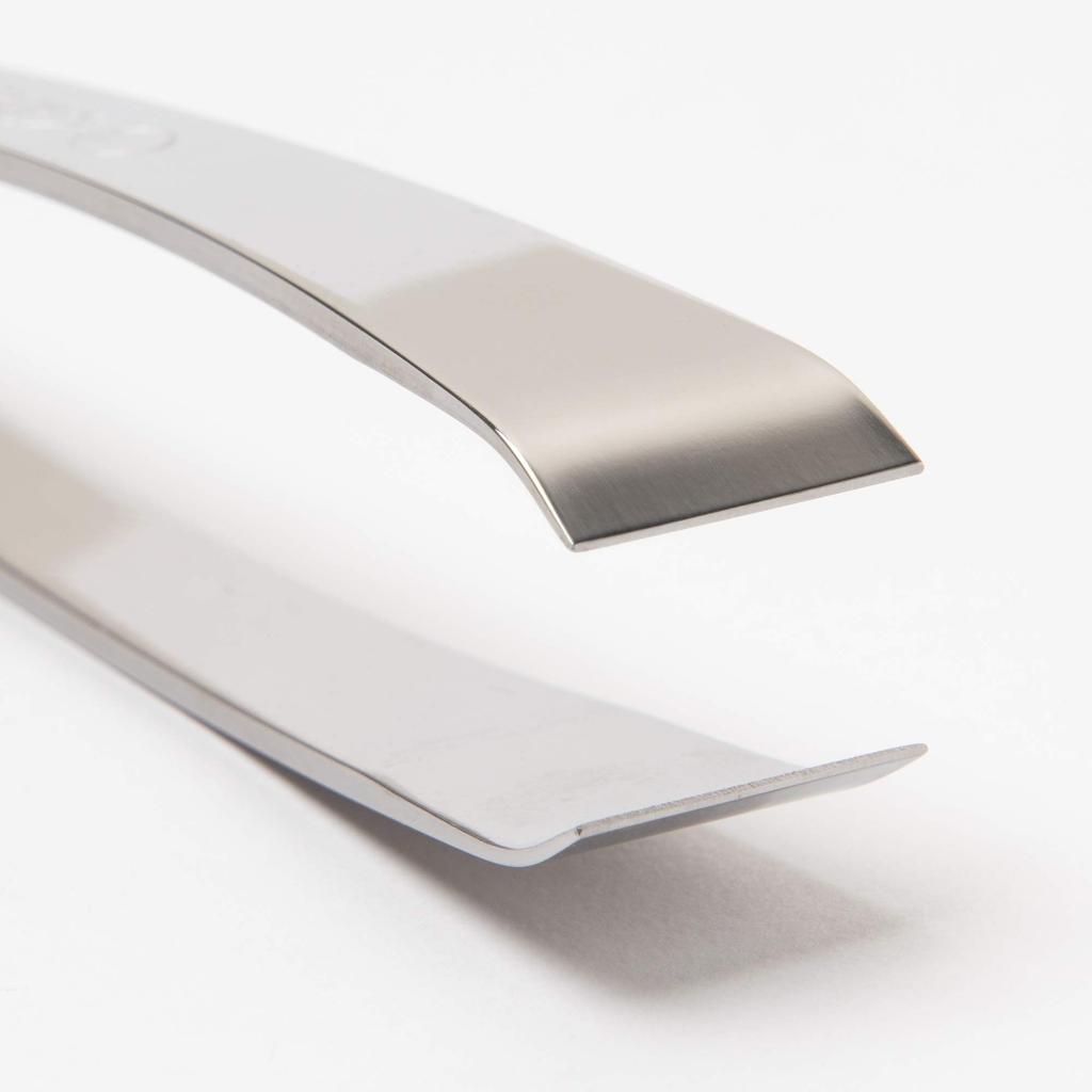 Endo Shoji Professional Round Bone Stainless Made In BHN02120 Remover, 120mm, Steel, Japan,