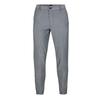 Mens Kane Plain Straight Leg Trousers