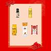 Longliqi Snake Oil Hand Cream Family Pack with Arowana Gift Set
