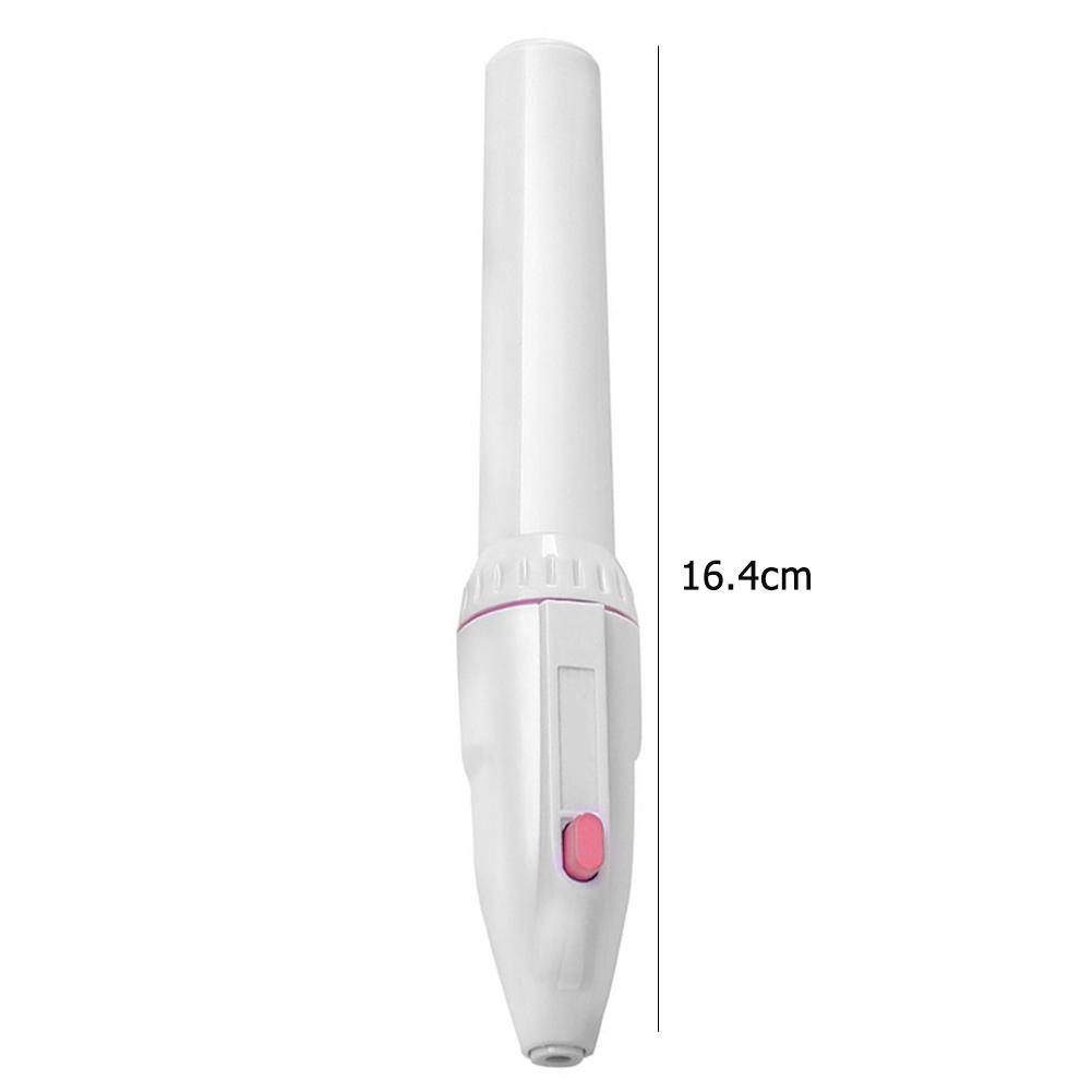 5 in 1 Electric Nail Drill Machine Cordless Portable Mini Nail Drill Professional Electric Nail File Set for Natural Nails