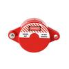 Zheyie GV-02 Industrial Gate Valve Safety Lock