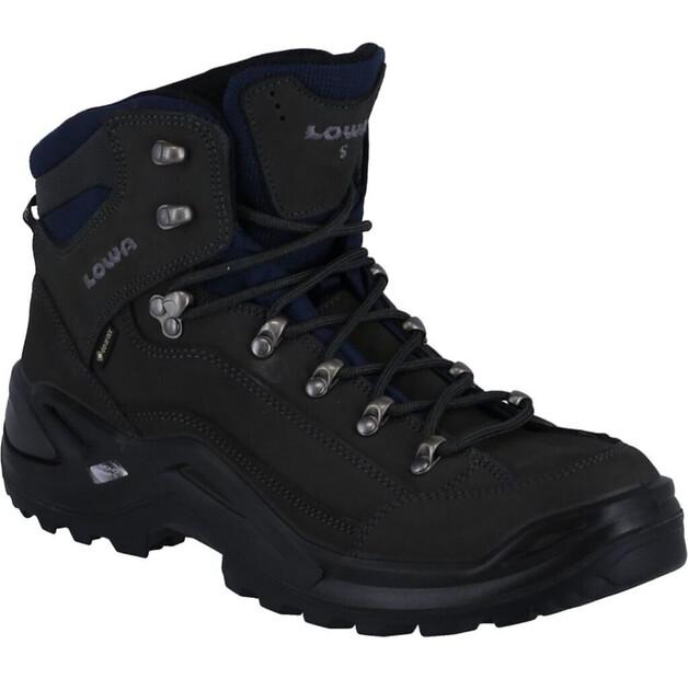 Lowa Renegade GTX MID Small Hiking Boots