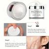Collagen Cream Firming Hydrating Moisturizing Cream Refreshing Rejuvenating Glowing Face Cream 50ml