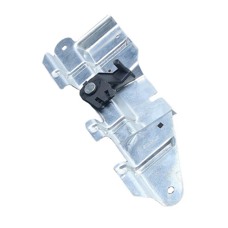Rear Trunk Latch Bracket 1J5827567A High Performance Repair Car Accessories Spare Part Reliable Replacement for Volkswagen