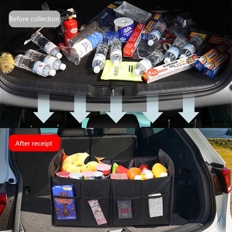 Jin Yu Shun Car Trunk Organizer