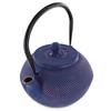 Théière en fonte chinoise Song - 1,2 L