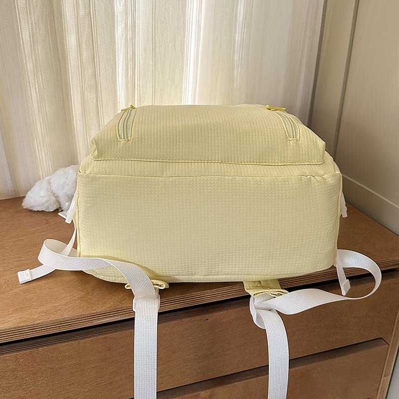 Student Schoolbag Women's Backpack Travel Backpack