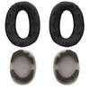 NullMini Replacement Earpads for Sony MDR-1000X WH-1000XM3 1000XM2 Headphones Earmuff Earphone Sleeve Headset