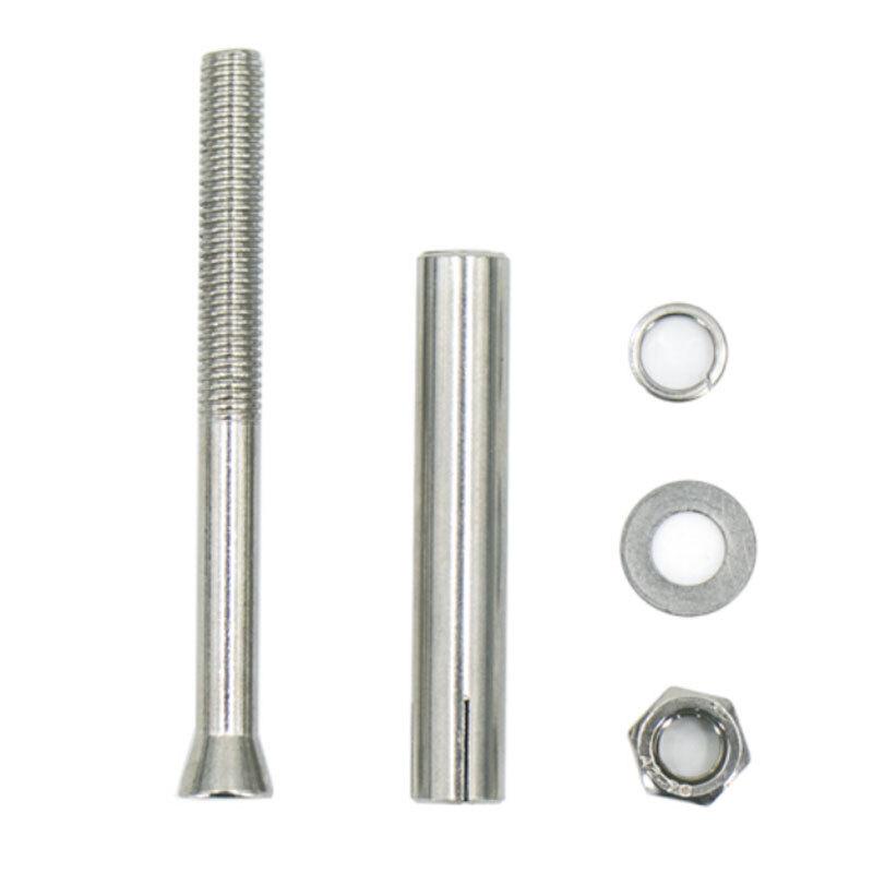 Bingyu 304 Stainless Steel Expansion Bolt