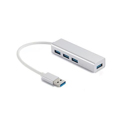 SANDBERG USB 3.0 HUB 4 PORTS SAVER (333-88)