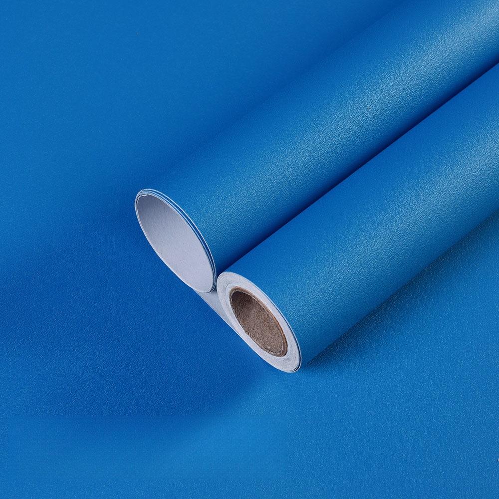 Black Peel and Stick Wallpaper Black Removable Contact Paper Vinyl Self Adhesive Wall Paper for Cabinets Drawers  Counter Top