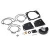 Vergaser Vergaser-Kit Zubehör passend für Johnson Evinrude V4, V6 (90 175 PS)