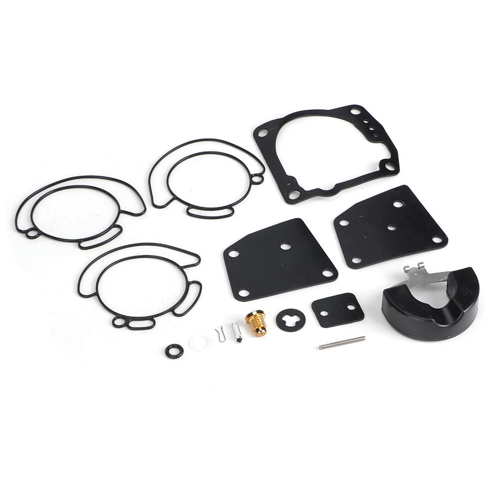 Vergaser Vergaser-Kit Zubehör passend für Johnson Evinrude V4, V6 (90 175 PS)