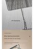 Smart Digital Display Copper Shower Head Set with Constant Temperature & Concealed Design