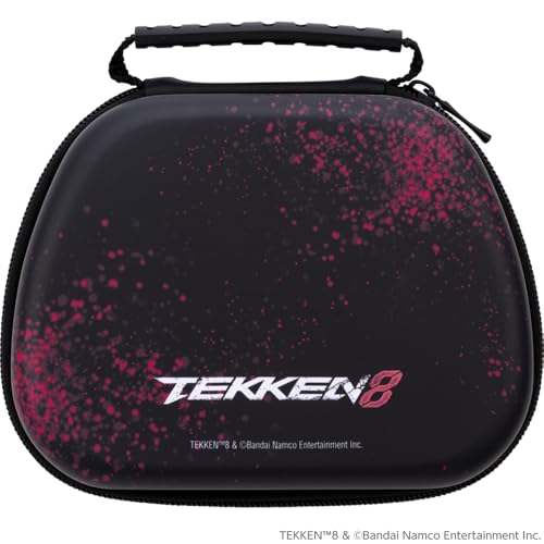 TEKKEN 8 Gaming Controller PRO Set KAZUYA