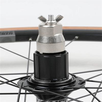 Tools – Base Disassembly & Assembly, Drum Disassembly Tools, Straight Slot Sleeves for Road & Mountain Bikes