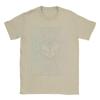 New Arrival Tomorrowlands 2025 Festival Trip T Shirt For Unisex  Pure Cotton T-shirts Short Sleeve Clothing