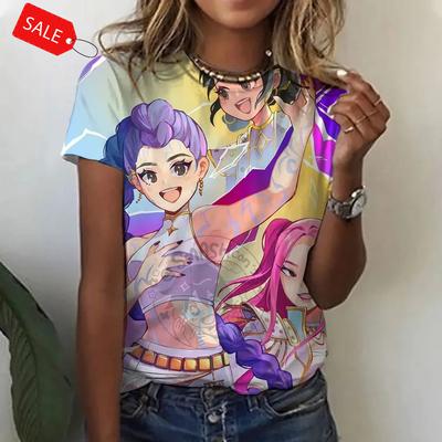 Üst Kıyafetler – T-shirtler