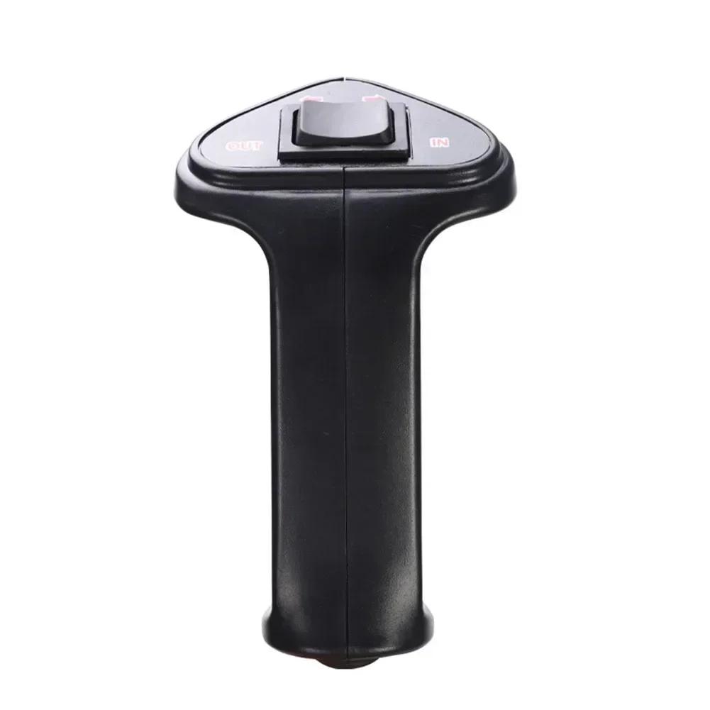 Winch Controller Wireless Remote Control Manual Control Handle For Car Off-road Vehicle Electrical Equipment Supplies