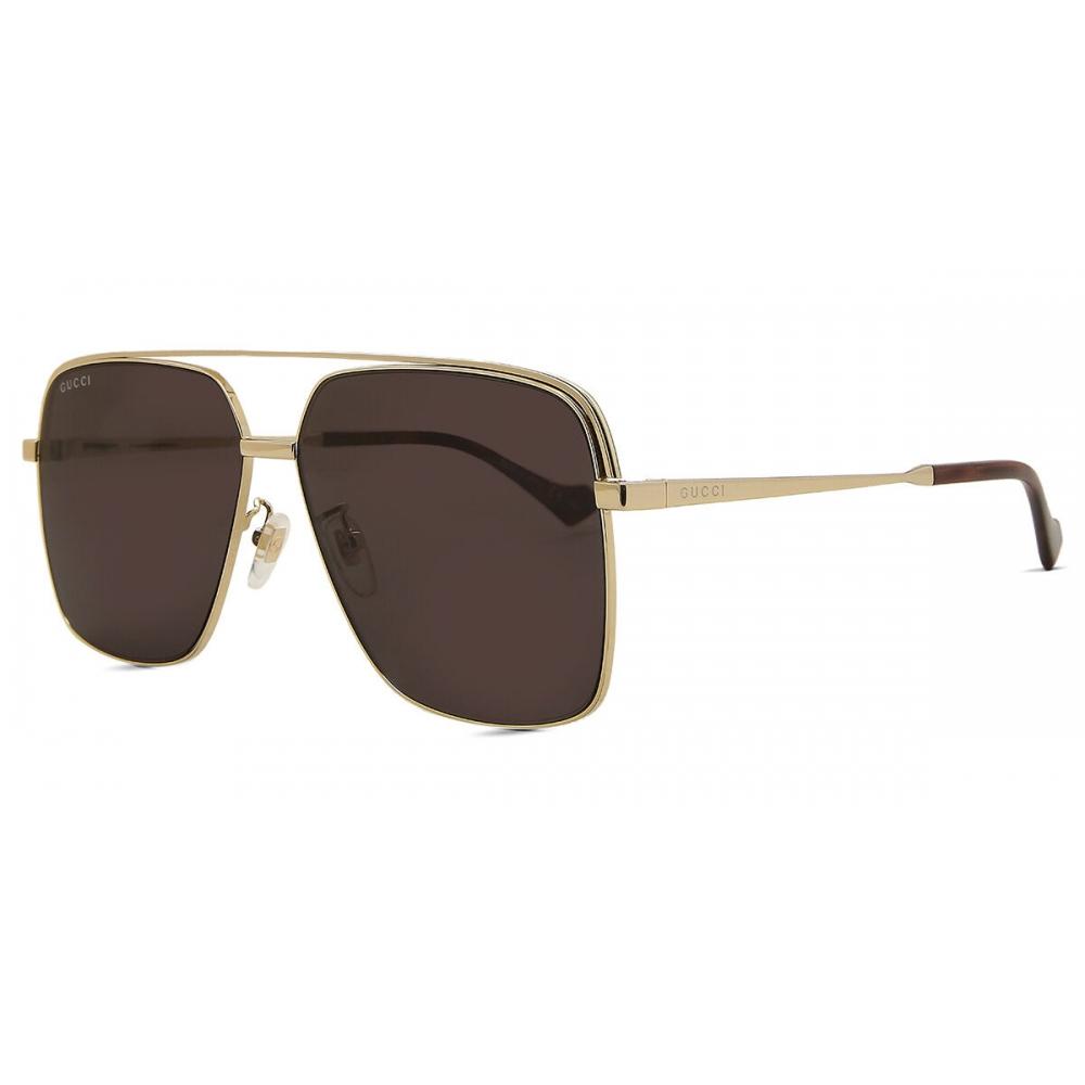 Gucci Gg1099sa Asian Fit 003 Men Sunglasses
