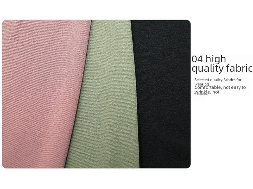 Irregulär geschlitzte Röcke mit hoher Taille für Damen - Herbstkollektion, Europäischer & Amerikanischer Stil, Übergröße, Mittellang bis lang mit Riemchendesign