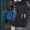 Magnetic Crossbody Water Bottle Pouch Phone Holder Water Bottle Carrier Bag for Men Women Fitness Travel Sports