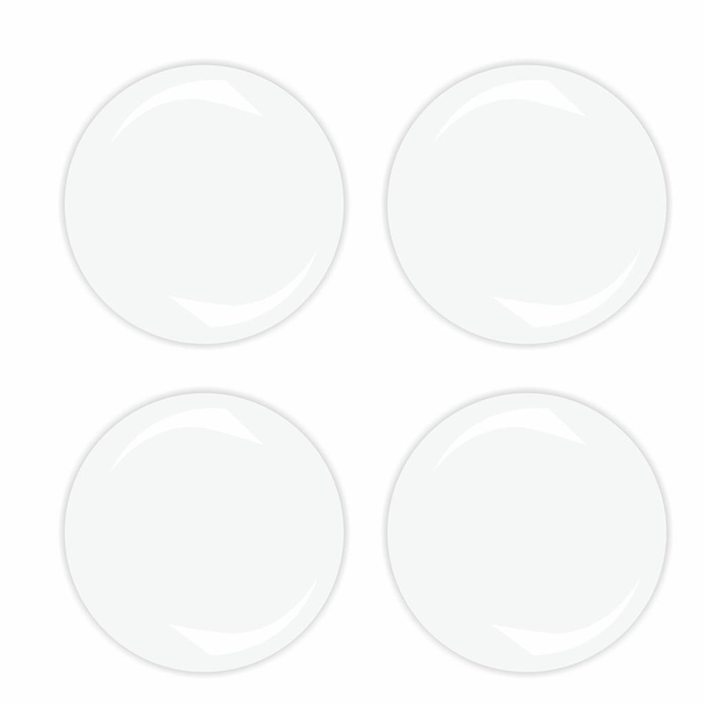 Car lock eye sticker, door handle keyhole and -blocking - protective sticker