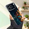 L-Lara C-Croft Cool For iPhone 17,16,15,14,13,12,11,Pro,Max,Plus,Mini,SE4,E Magnetic For Magsafe Wireless Phone Case