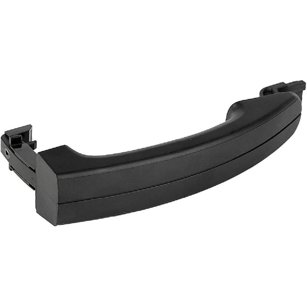 2015 Transit Door Handle, for Transit Door Handle - Car Rear Door Handle Passenger Side Exterior Door Handle for Tourneo Custom 2012-2015 Transit