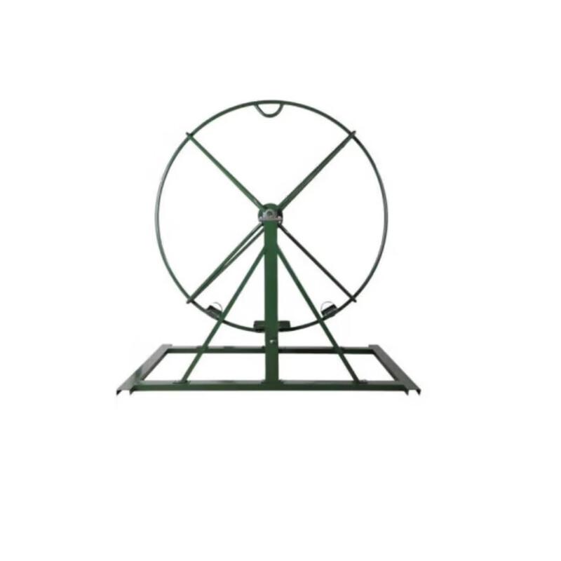 Jubao Feng Anti-Dizziness Rotary Trainer