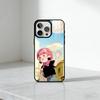 Popular Gal Cute  T-Tani x S-Suzuki Phone Case For iPhone17,16,15,14,13 Plus,Pro Max Magnetic For Magsafe Wireless Charging