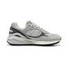 Saucony Shadow 6000 Retro Low Top Casual Training City Commuting Running Shoes Unisex sneaker Gray S79050-5
