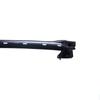 Customizable Rear Bumper Skeleton for BMW 5 Series F10/F18 51127184769