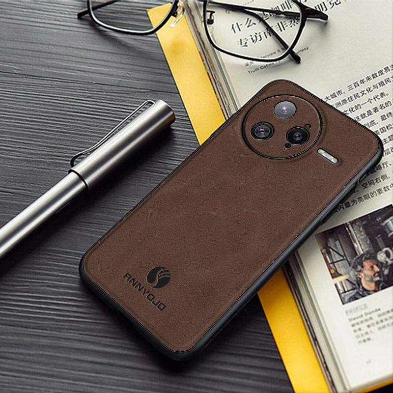 Poco F7Ultra Case Magnetic Leather Shockproof Cover For Xiaomi Poco F7 Ultra 5G Coque Poko Little F 7 Pro F7Pro Fundas