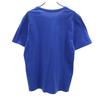 Nike Short Sleeve T-shirt M Blue Men's Used