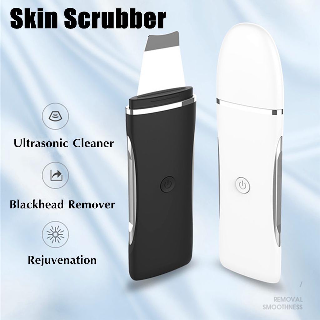 face buffer exfoliator