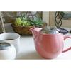 ZEROJAPAN Universal Teapot for 2, BBN-01 BA (Banana)
