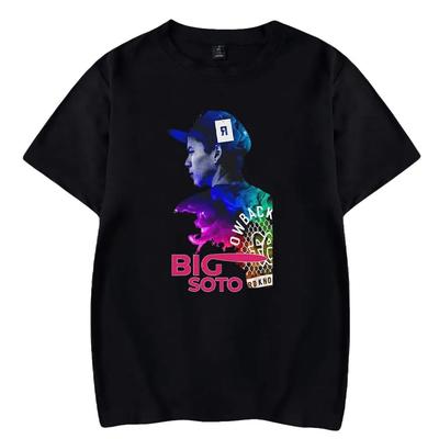 T-Shirts & Muskelshirts – T-Shirts
