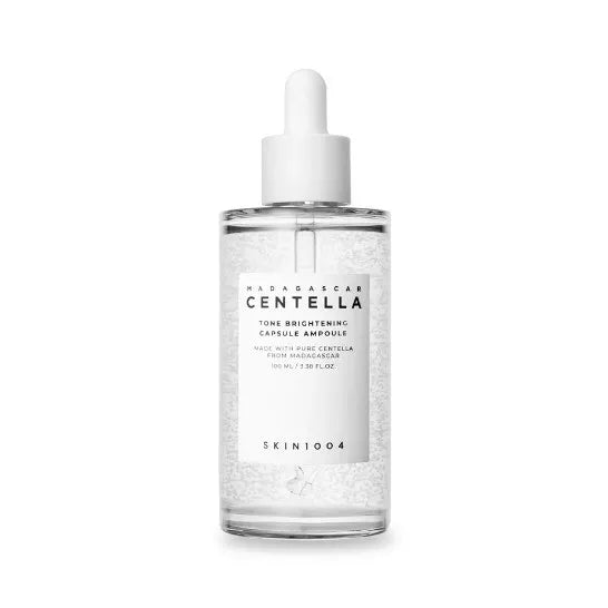 

SKIN1004 Madagascar Centella Tone Brightening Capsule Ampoule 100ml