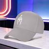 Spartan Warrior Baseball Cap for Unisex Women  Lightweight Outdoor Sports Wedding Party Music Festival Hat Hand Washable