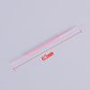 100Pcs Plastic Dental Picks Oral Hygiene 2 Way Interdental Brush Tooth Pick Sp