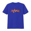 PNsk TriKo S OficiLnM Logem Limp Bizkit Heavyweight Velikosti 4xl 5xl Pletenina KulatM VStIhem A Potiskem Vintage