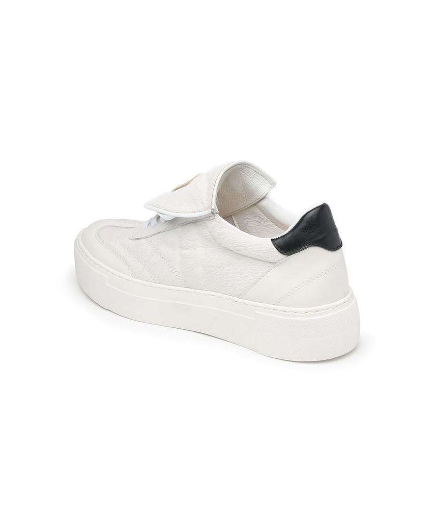 Andbutterum Nimbus_Sneakers_White(Bf5Amk41Wh)