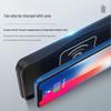 Wireless Car Charger Pad & Phone Holder for QI-Enabled Devices