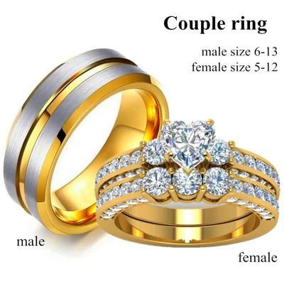 Anelli – Anelli da donna