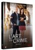 Dvd Tv Series Gaumont the Art of Crime Season 7 Dvd