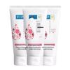 Mentholatum Hada Labo Gentle Exfoliating Foam Cleanser (3-pack)